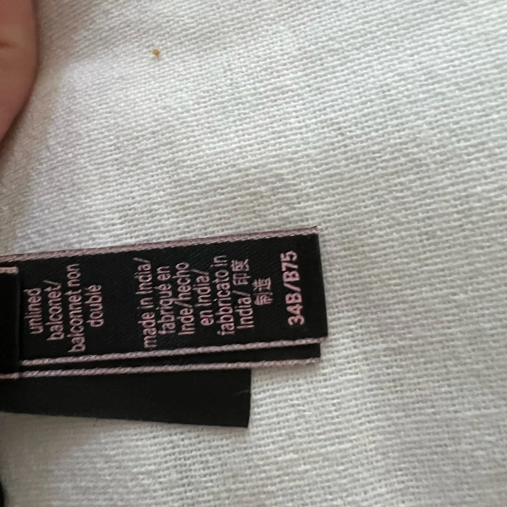 Dream Angels Bra 34B - Picture 5 of 12